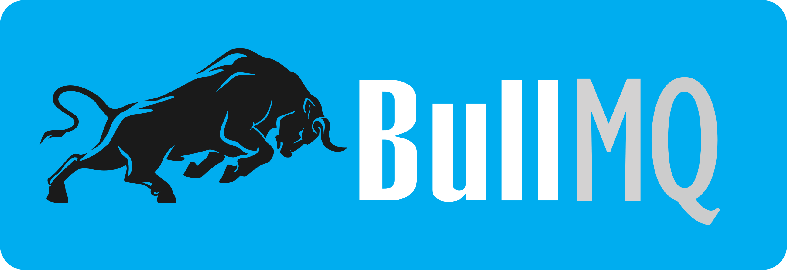 HireFire integration with BullMQ Logo