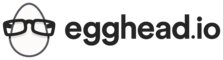 Egghead logo
