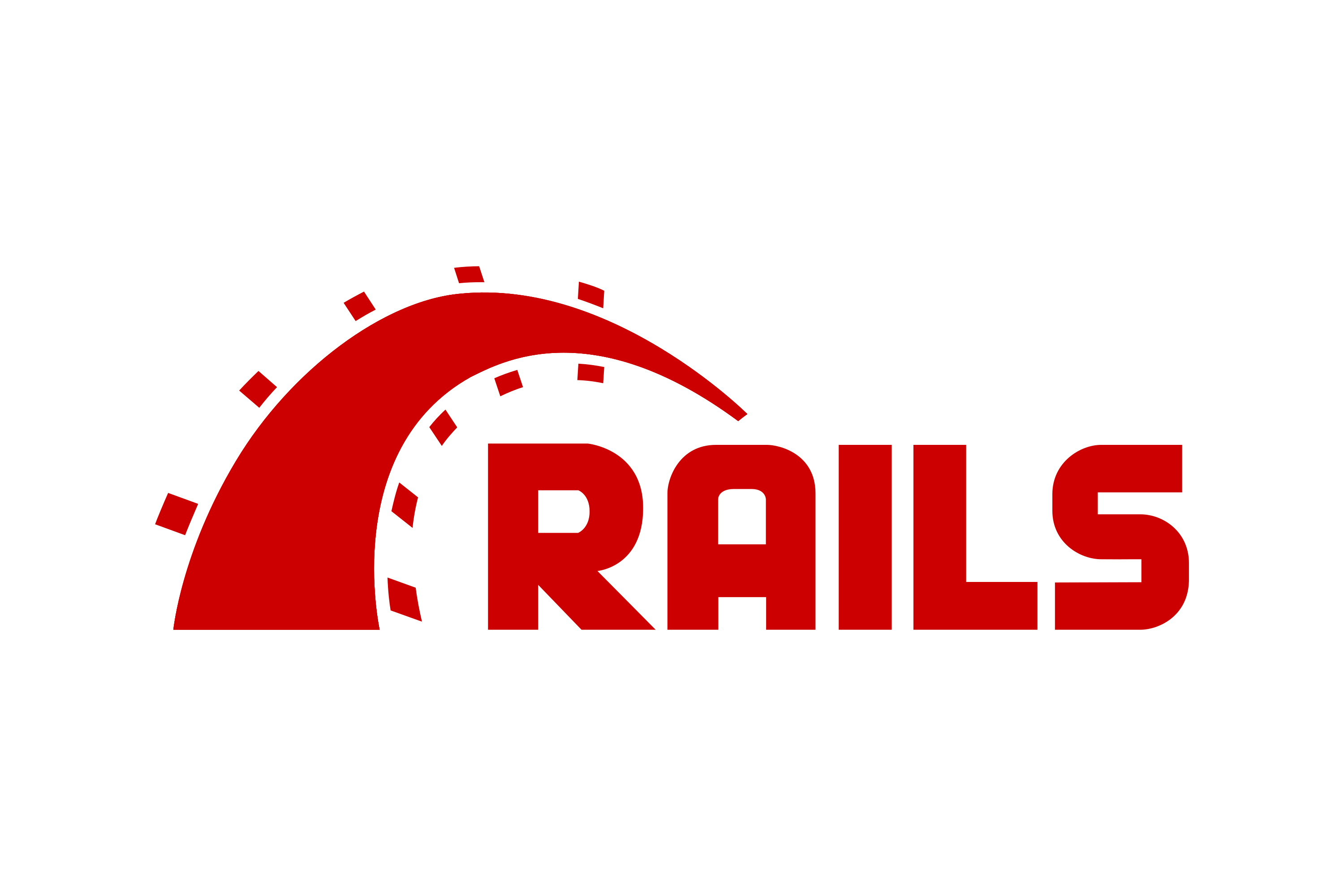 HireFire integration with Rails Logo